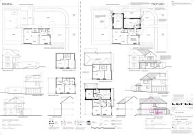 Extension Plans