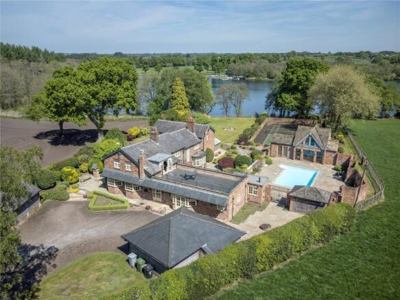 Mere House