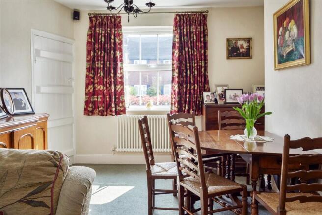 Living/Dining Room
