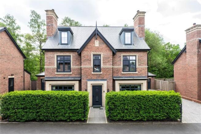 Front Elevation