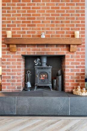 Fireplace 2