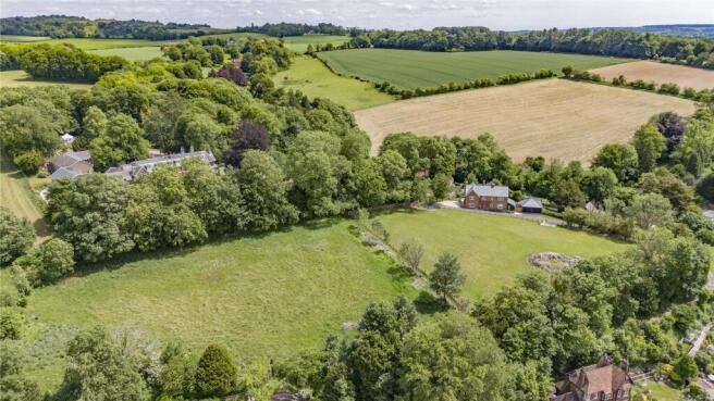 House& Paddocks