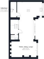 Lower Ground Floor