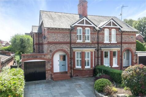 Hawthorn Park, Wilmslow, Cheshire, SK9