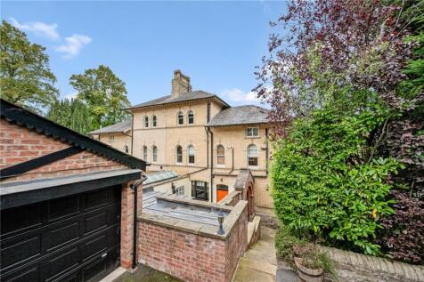 Congleton Road, Alderley Edge, Cheshire, SK9