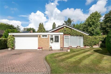 Ashford Road, Wilmslow, Cheshire, SK9