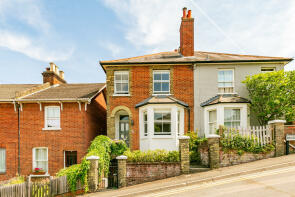 House Prices in Brodie Road Guildford Surrey GU1