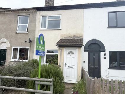 Pembroke Road, Norwich, Norfolk, NR2