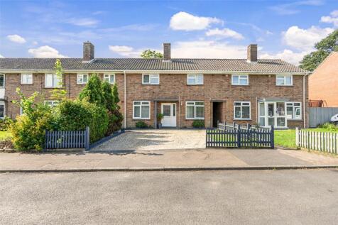 Watling Road, Norwich, Norfolk, NR7