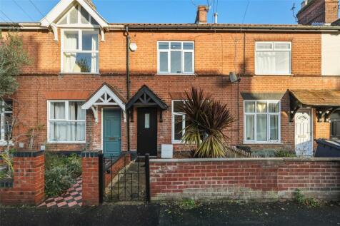 Hughenden Road, Norwich, Norfolk, NR1