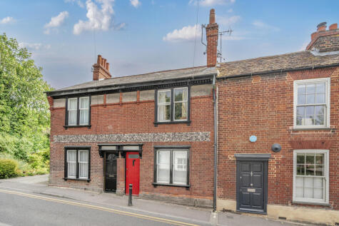 High Street, Twyford, Reading, Berkshire, RG10