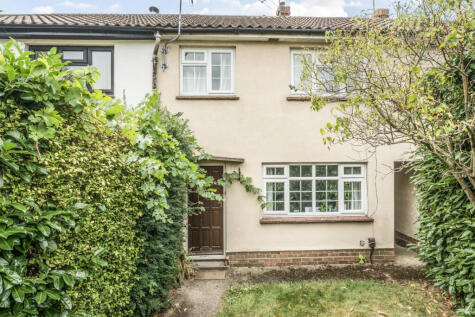 Orchard Estate, Twyford, Reading, Berkshire, RG10