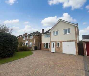Amberley Drive, Twyford, Reading, Berkshire, RG10