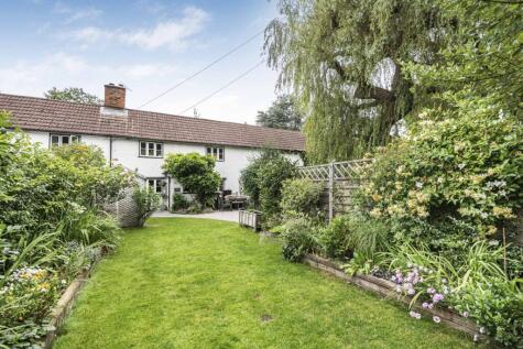 Victoria Road, Wargrave, RG10