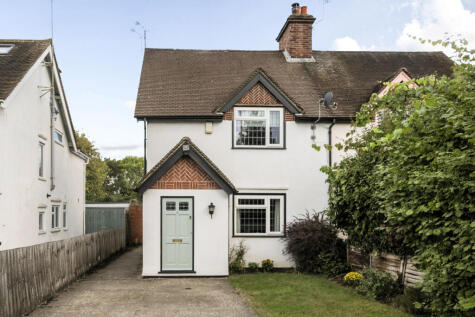 Pound Lane, Sonning, Reading, Berkshire, RG4