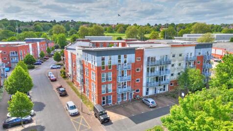 Gaskell Place, Ipswich