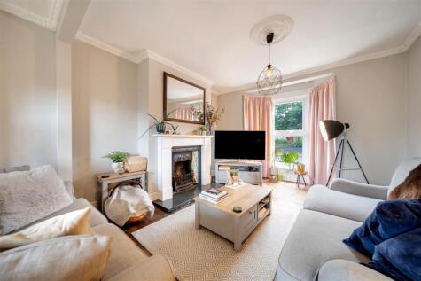 Stevenson Road, Ipswich