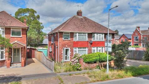 Ransome Road, Ipswich