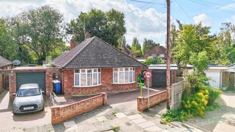 Dorset Close, Ipswich