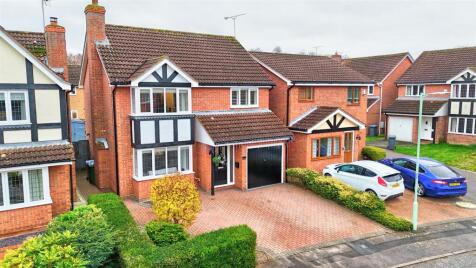 Whitethorn Road, Purdis Farm, Ipswich