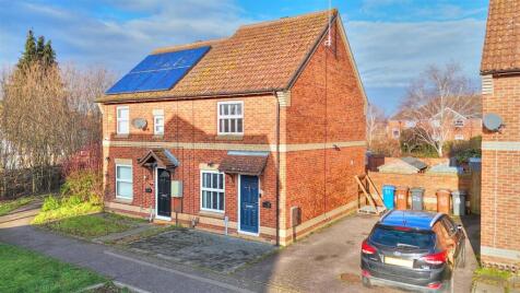 Ireland Road, Ipswich