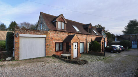 High Street, Great Missenden, HP16