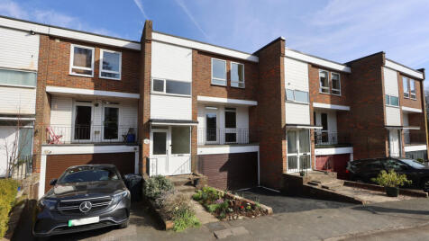 Elmtree Green, Great Missenden, HP16