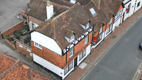 High Street, Great Missenden, HP16