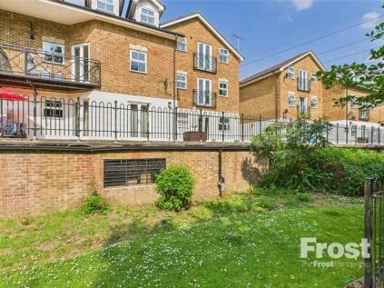 Old Mill Place, Wraysbury, Berkshire, TW19