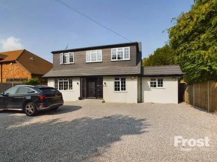 Ouseley Road, Wraysbury, Berkshire, TW19