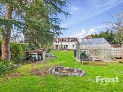 Fairfield Road, Wraysbury, Berkshire, TW19