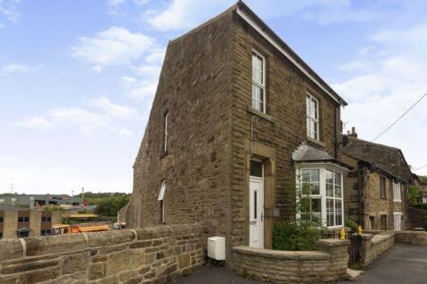 Buxton Road, Chapel-En-Le-Frith, SK23