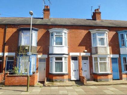 Ivy Road, Leicester, LE3