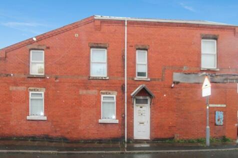 Barkeley Drive, Liverpool, L21