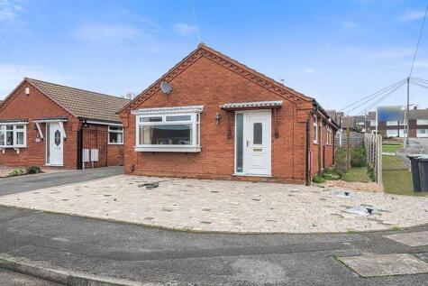 Winterbourne Drive, Stapleford, NG9