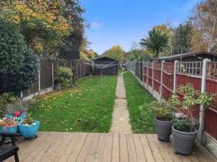 Richmond Avenue, Shoeburyness, Southend-On-Sea, SS3