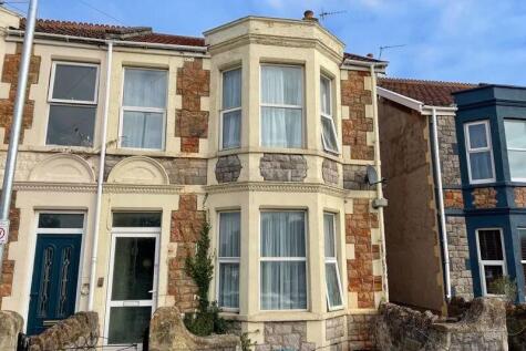 Churchill Road, Weston-Super-Mare North Somerset BS23