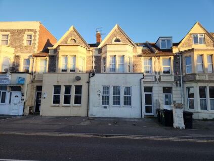 Locking Road, Weston-Super-Mare, BS23