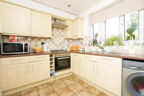 Granby House, Ogilby Street, London SE18