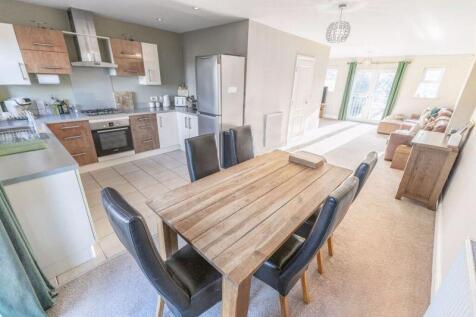 Occupation Lane, Edwinstowe, NG21