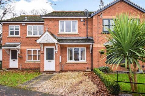 Perry Grove, Loughborough, LE11