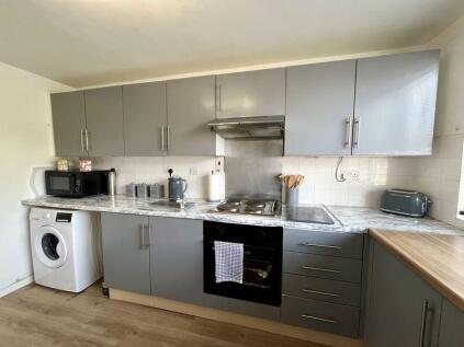 Newton Drive, Bristol, BS30