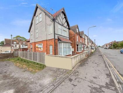 Grosvenor Road, Skegness, PE25