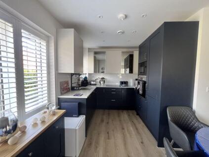 The Boulevard, Horsham, RH12