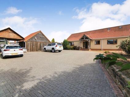 Westcott, Cullompton, EX15