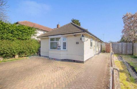 West Grove,  Allenton, Derby, DE24