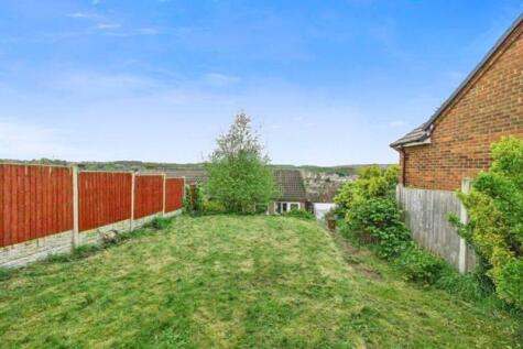 Chesterfield Avenue, Nottingham, NG4