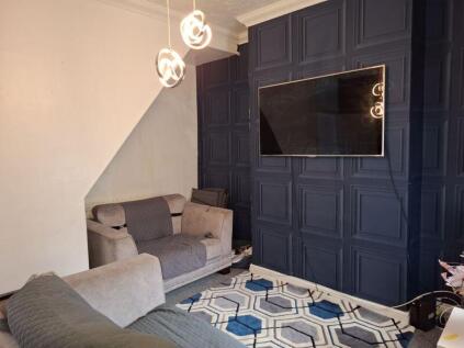 Lambton Street, Middlesbrough, TS6