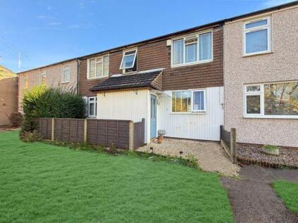Faultlands Close, Nuneaton, CV11