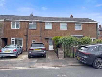 Bemrose Road, Derby, DE24
